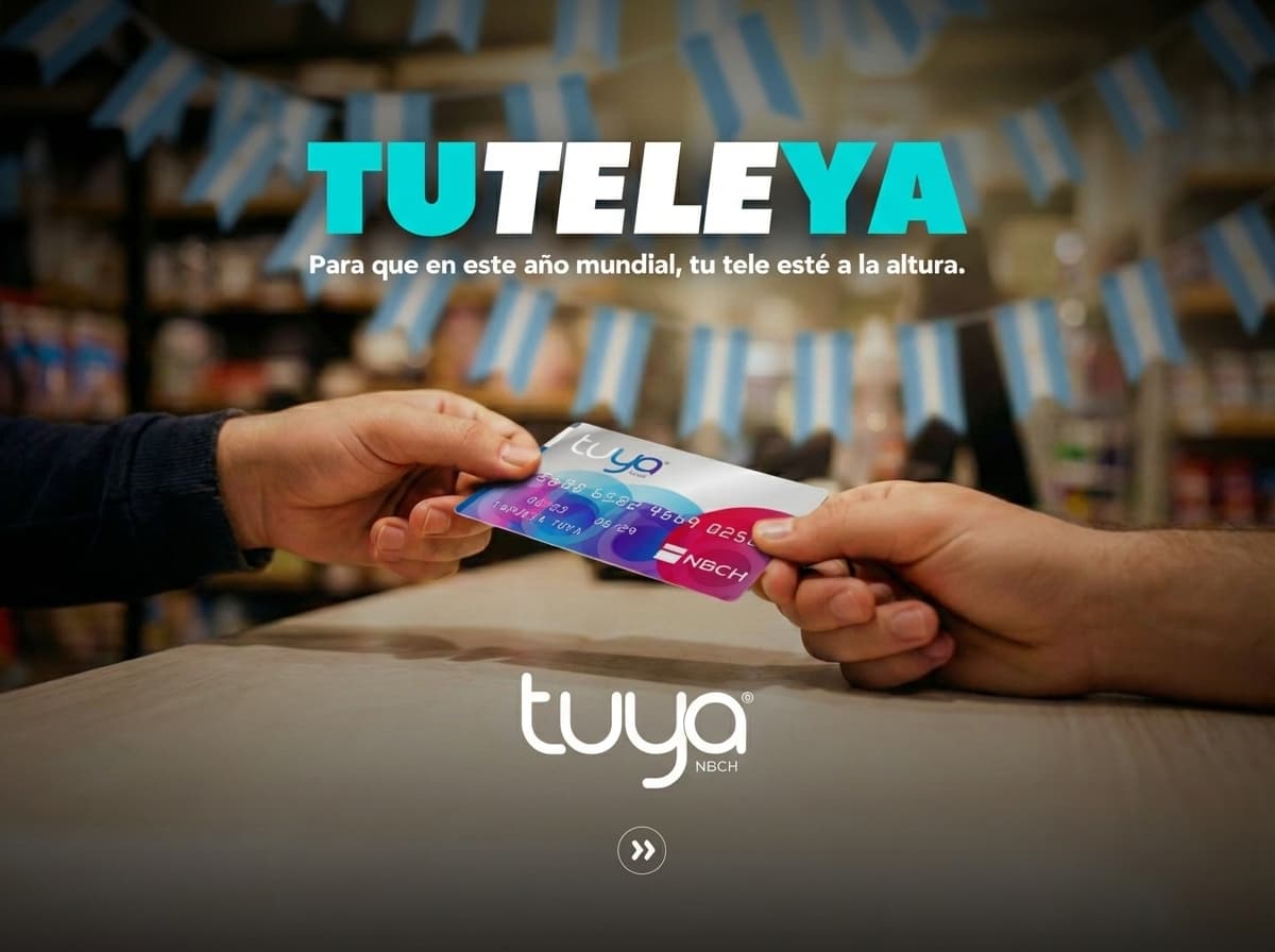 Viví el Mundial a lo grande