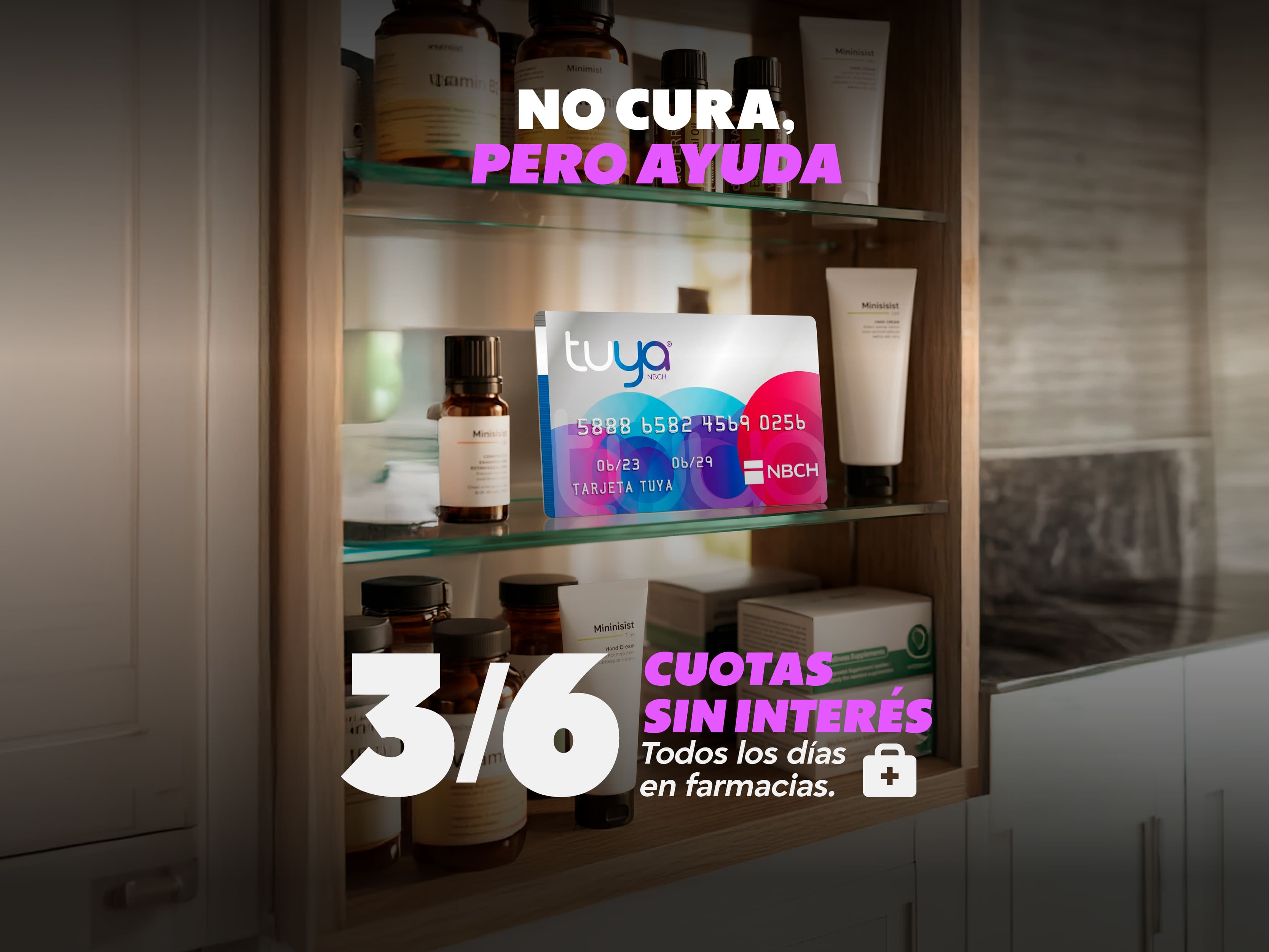Farmacias
