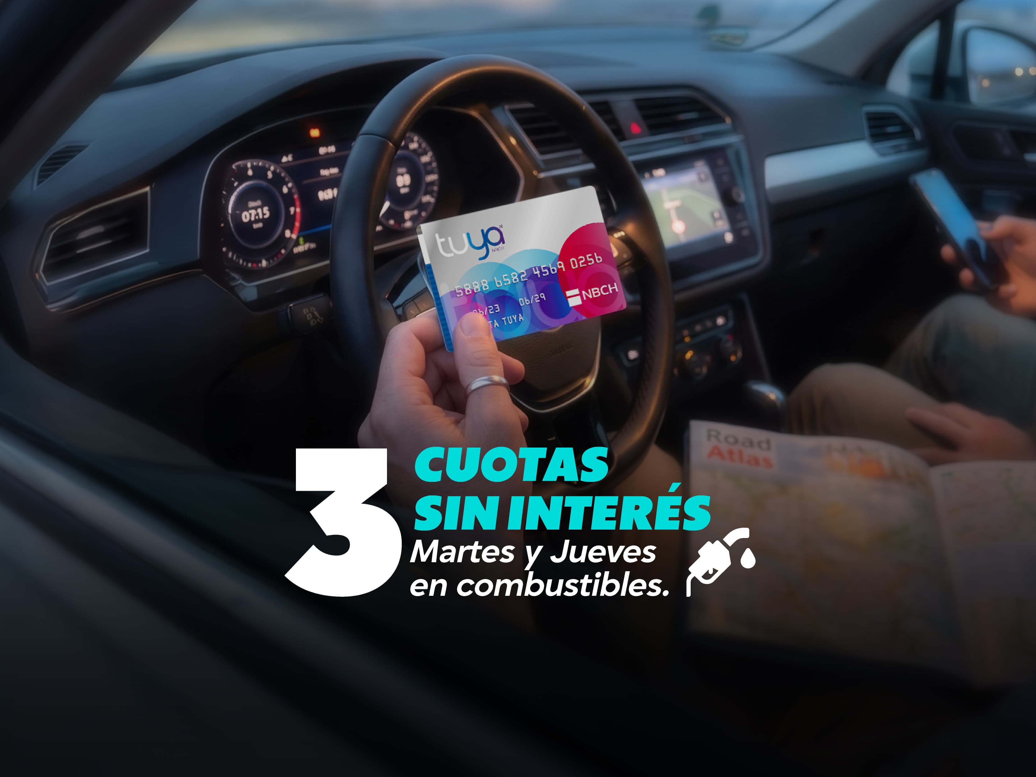 Combustibles