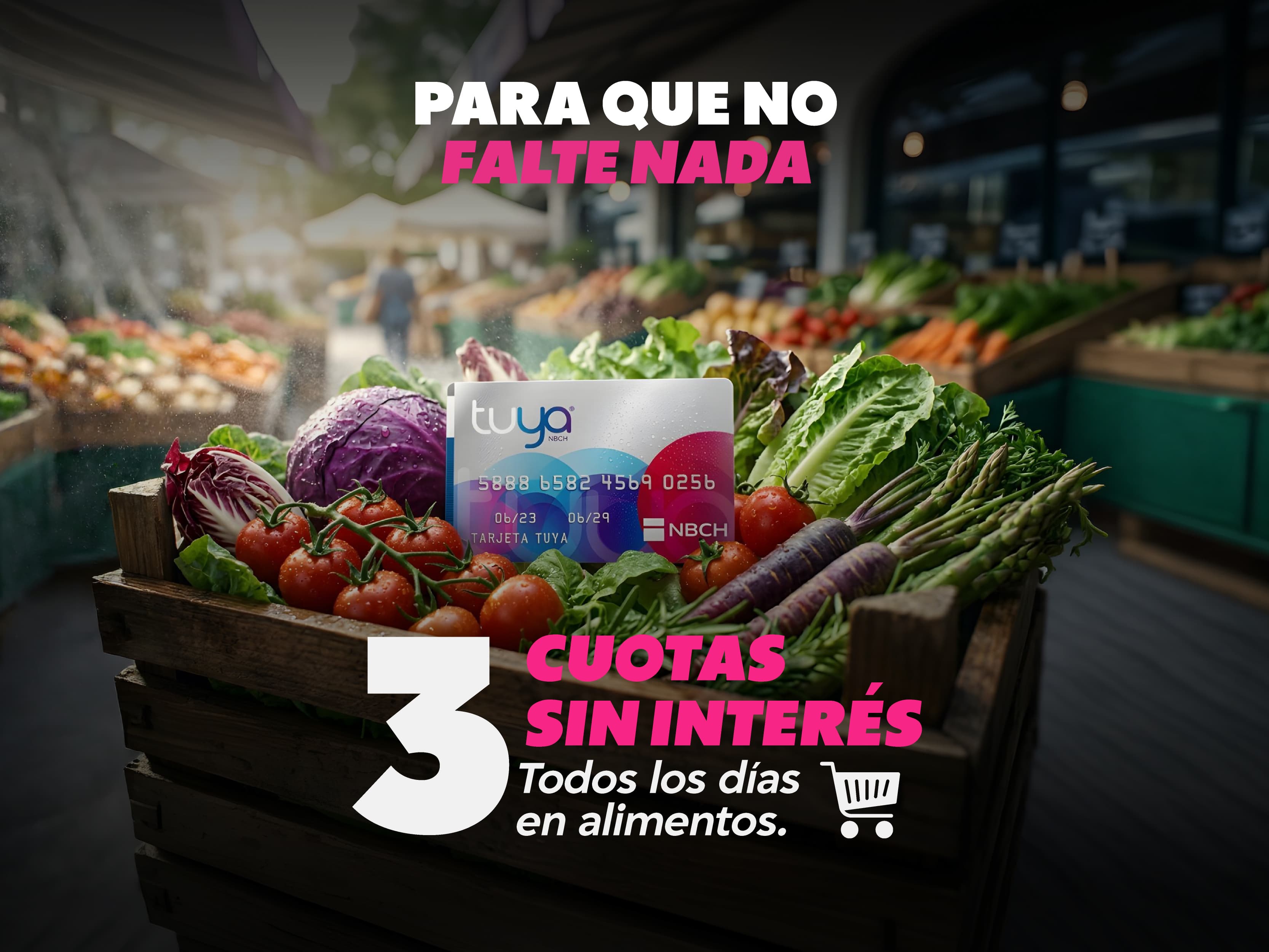 Alimentos