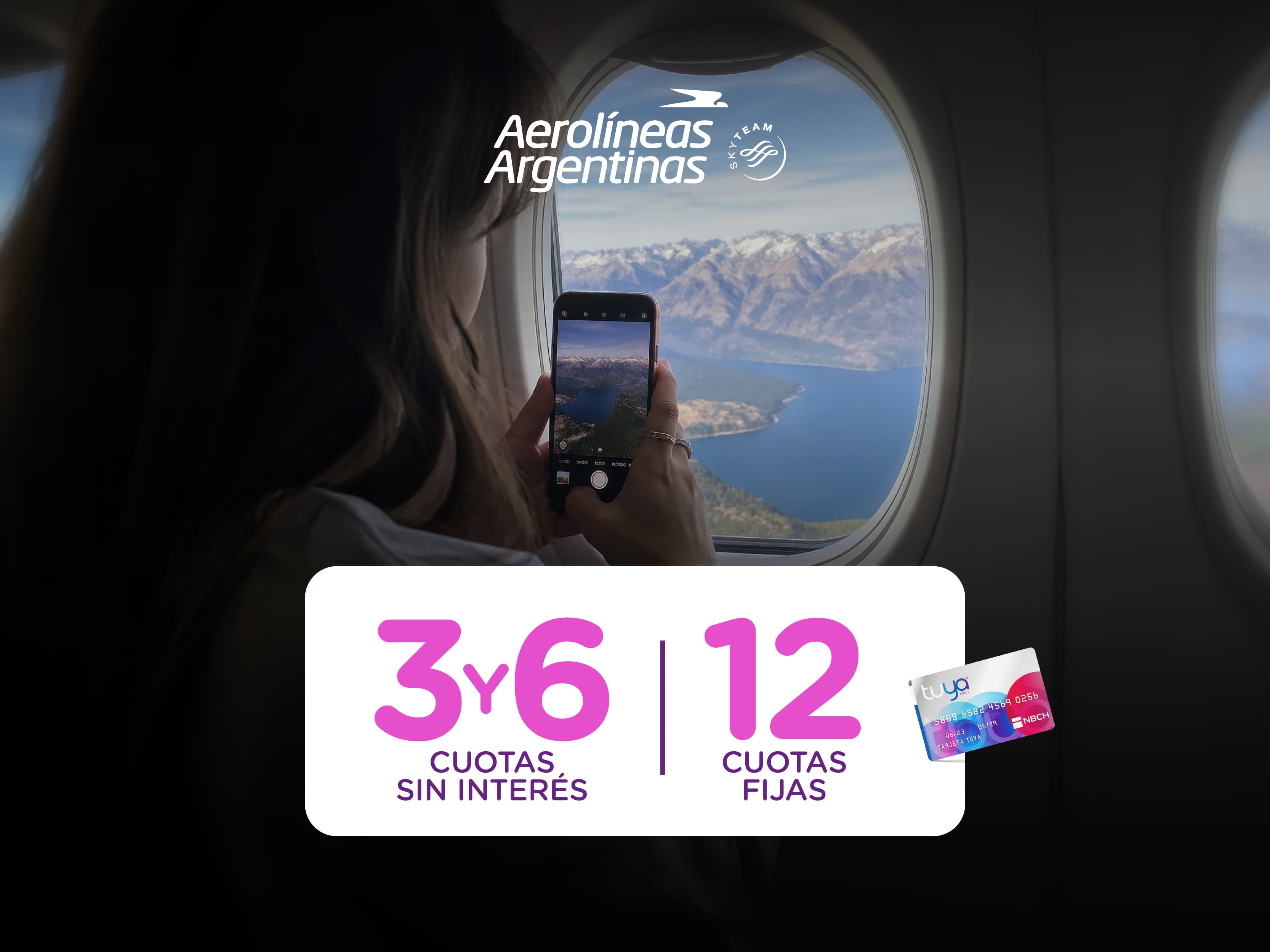 Aerolíneas Argentinas