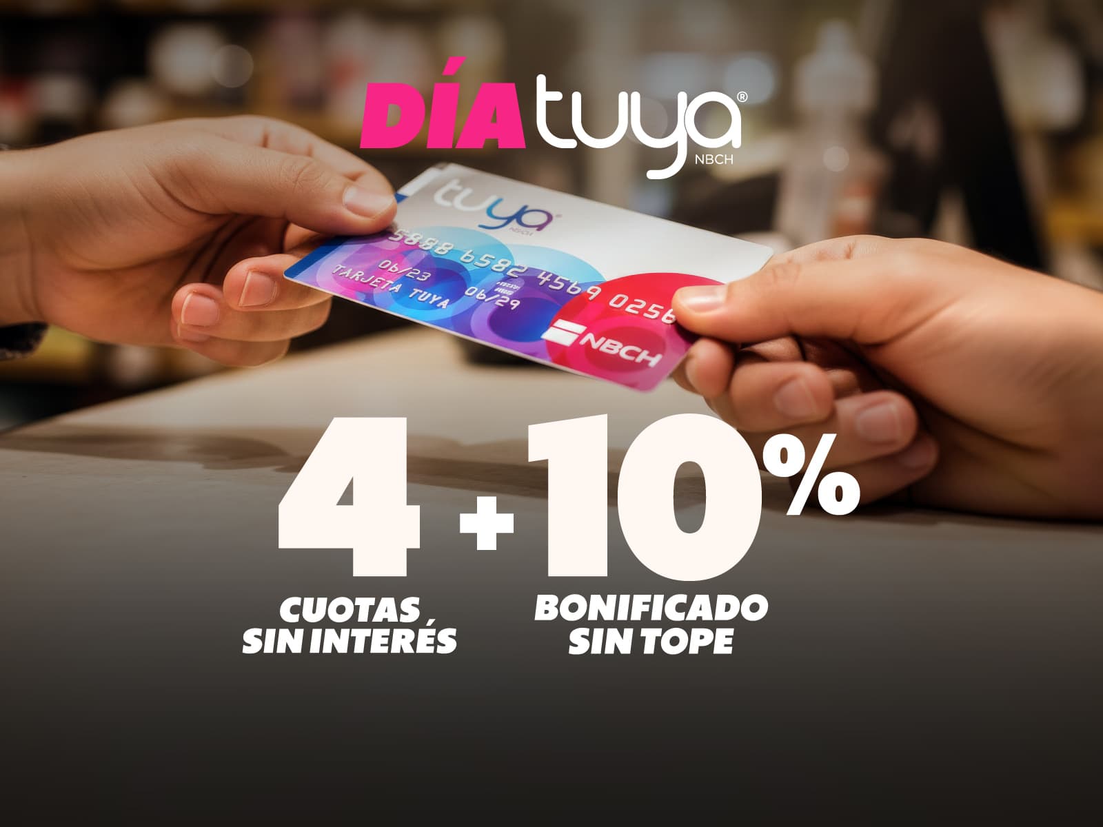 Día Tuya