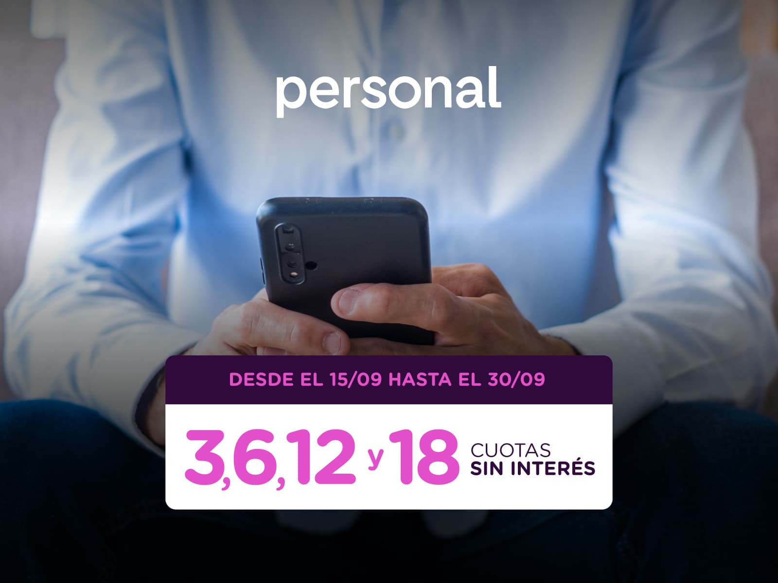 Personal con Tuya