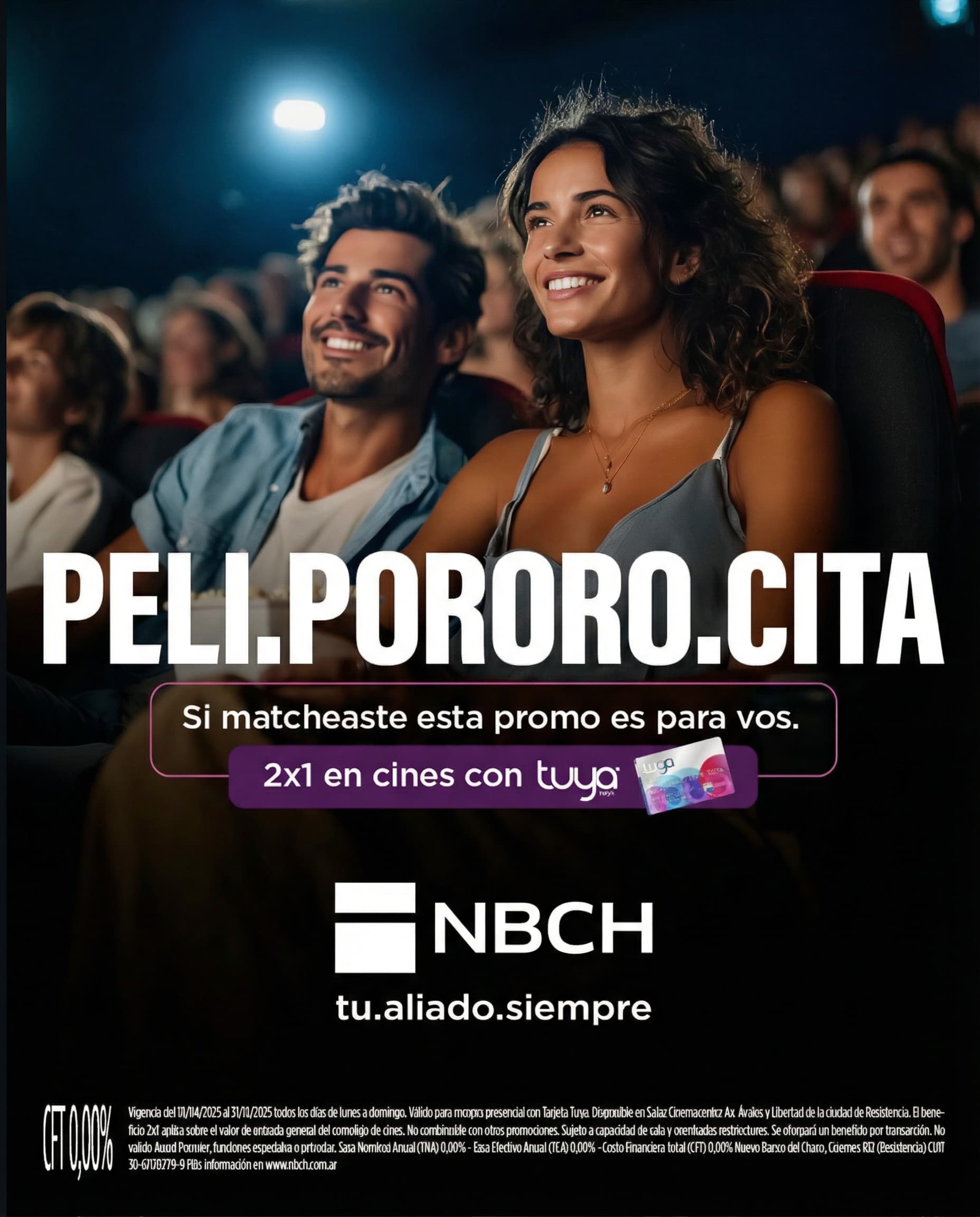 PELI.PORORO.CITA