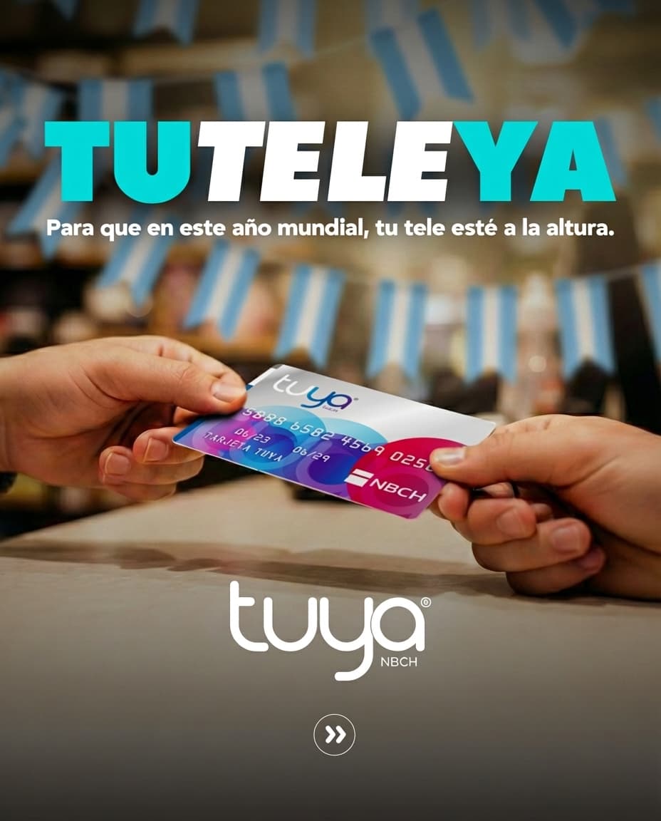 Viví el Mundial a lo grande
