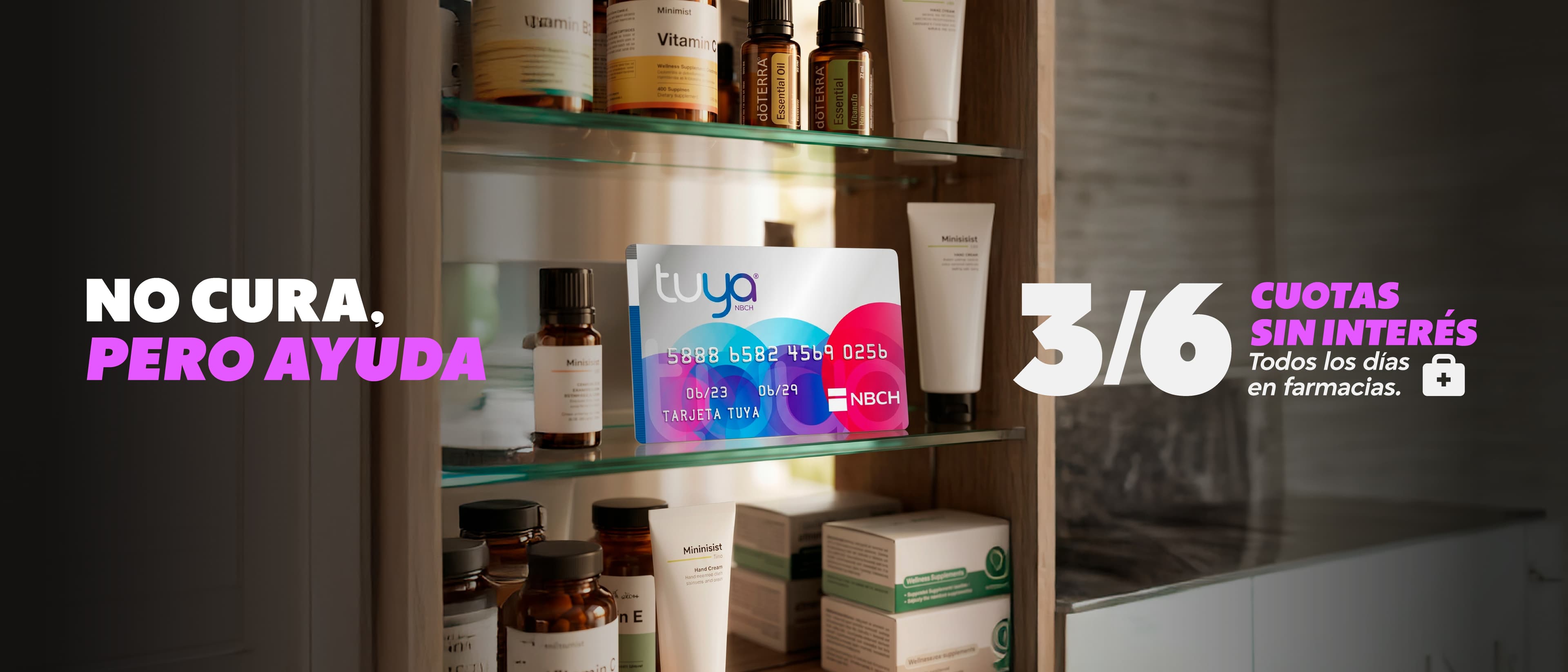 Farmacias