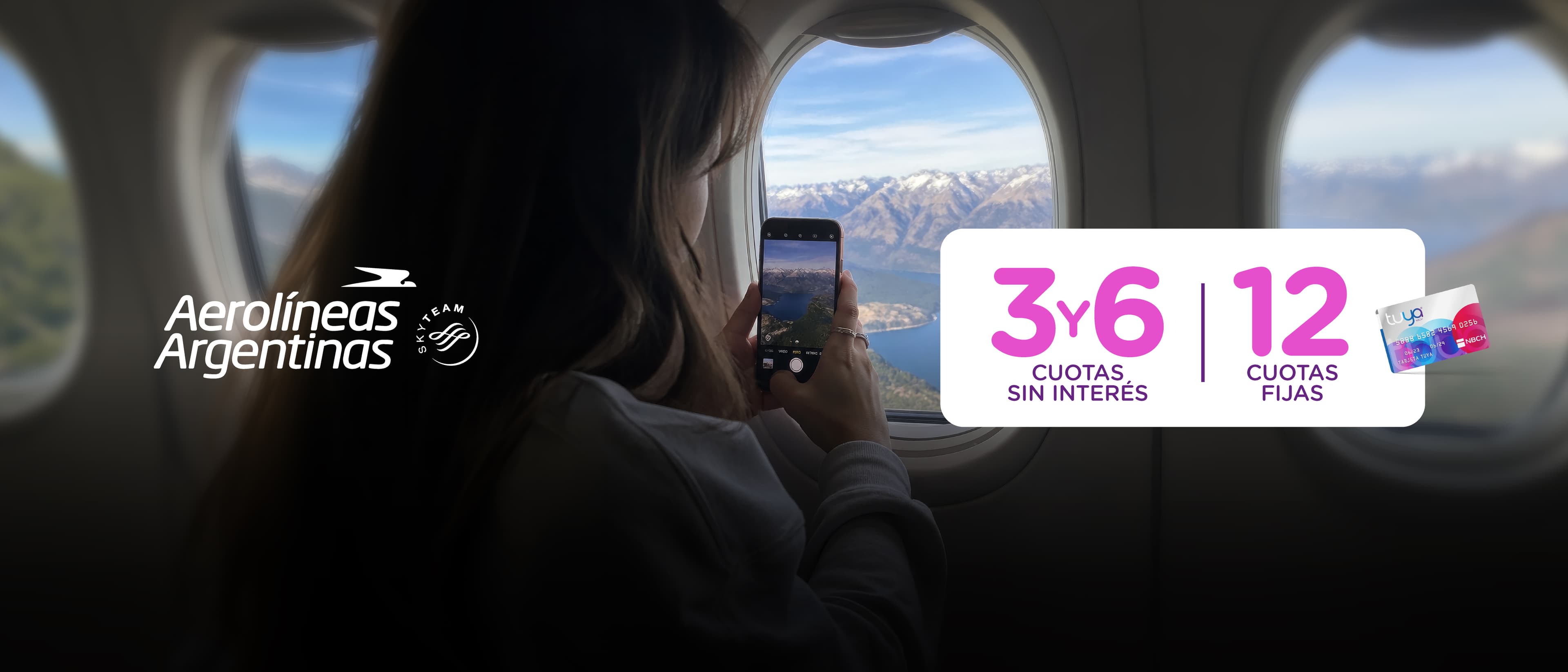 Aerolíneas Argentinas